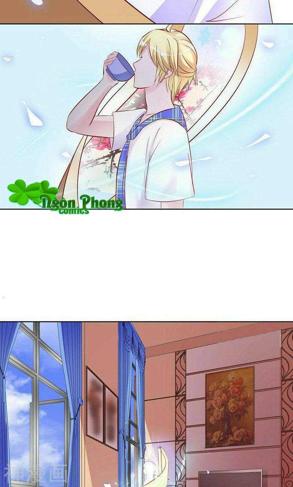 Hung Mãnh Quỷ Phu Bà Thượng Sàng: Chapter 77