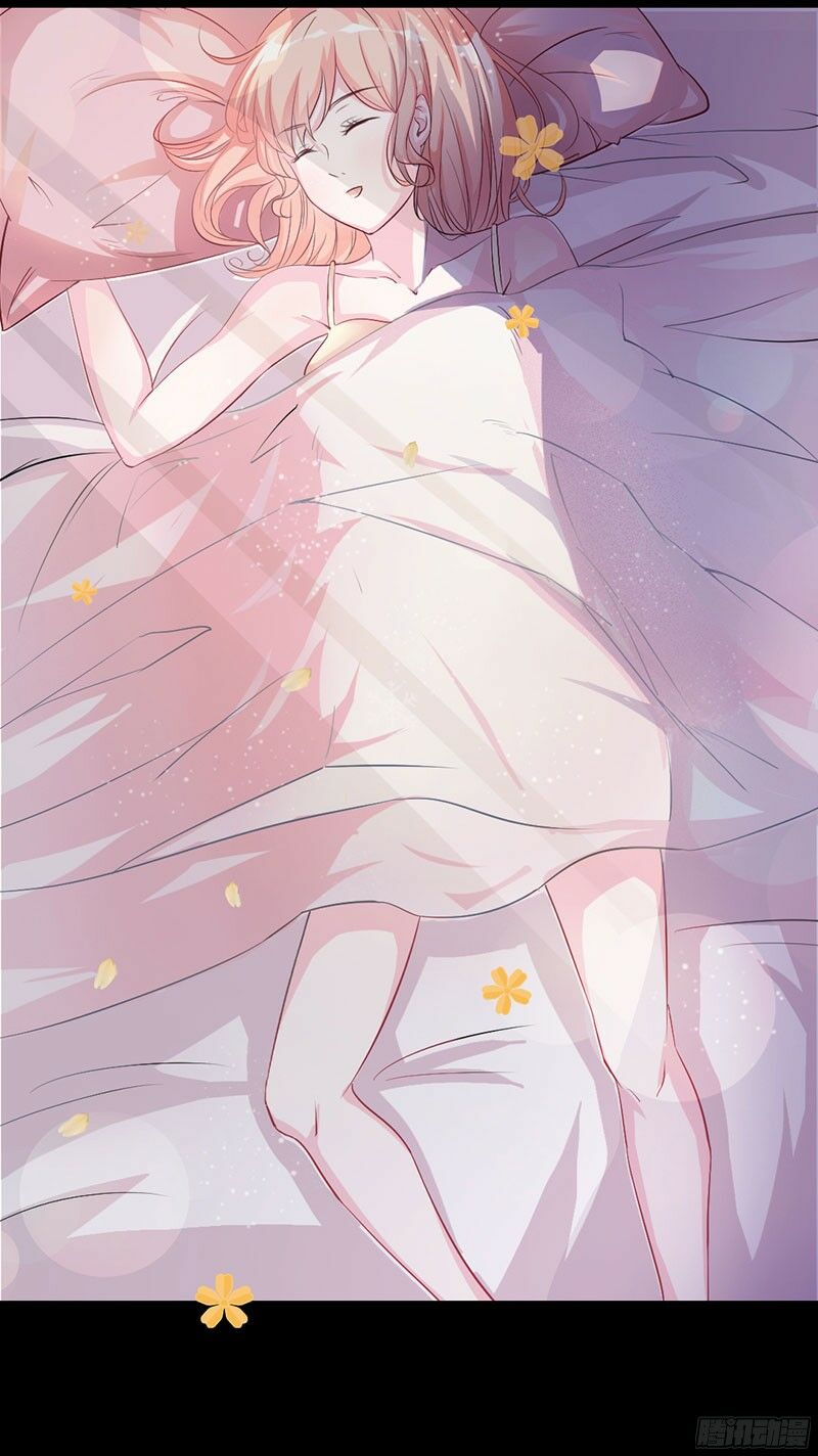Hung Mãnh Quỷ Phu Bà Thượng Sàng: Chapter 8