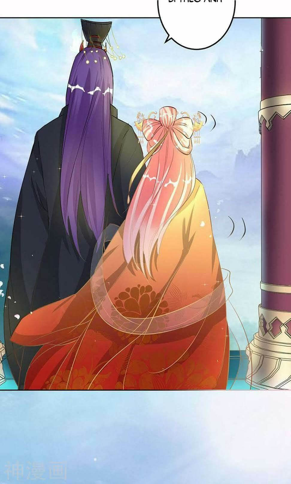 Hung Mãnh Quỷ Phu Bà Thượng Sàng: Chapter 80