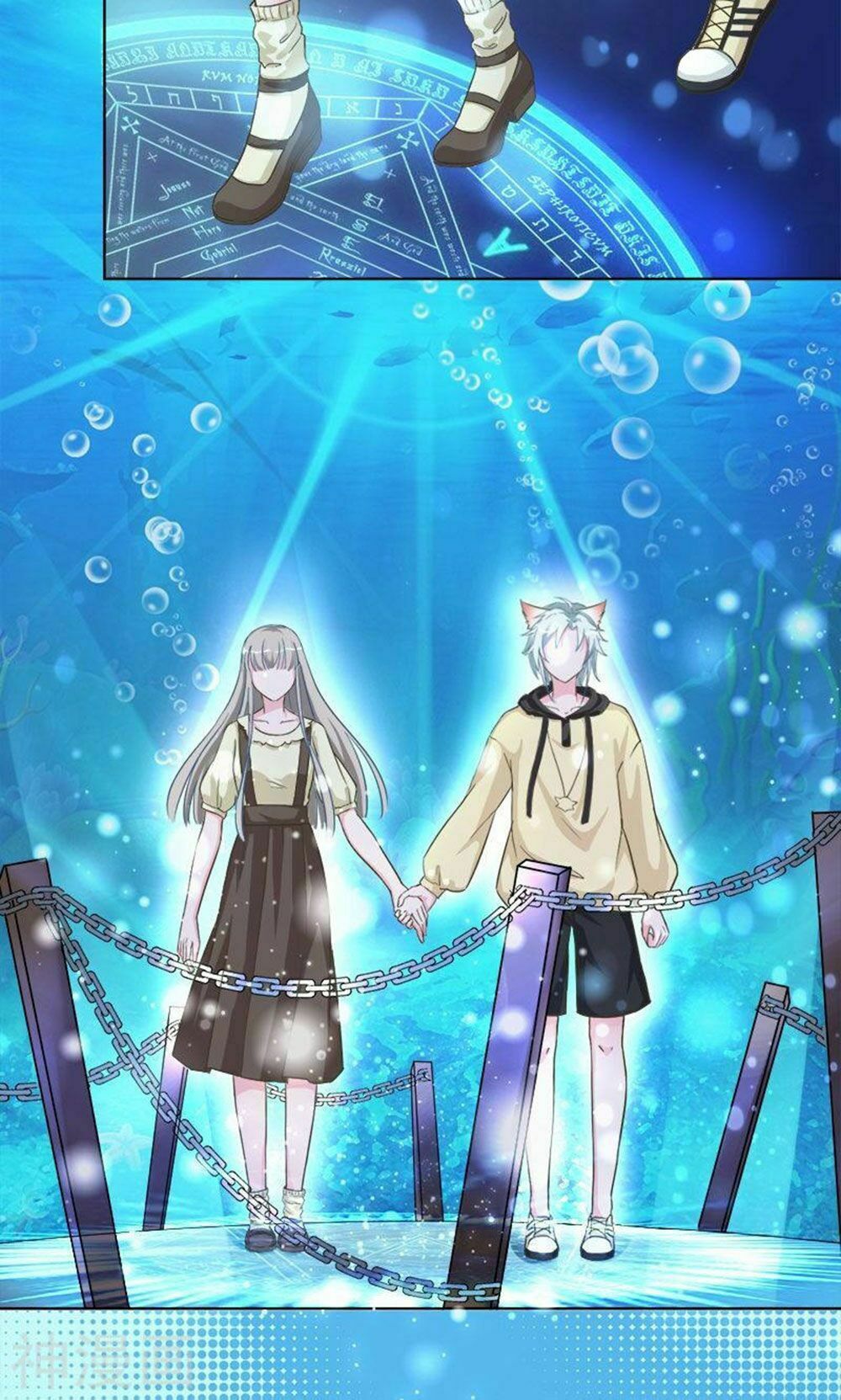 Hung Mãnh Quỷ Phu Bà Thượng Sàng: Chapter 88