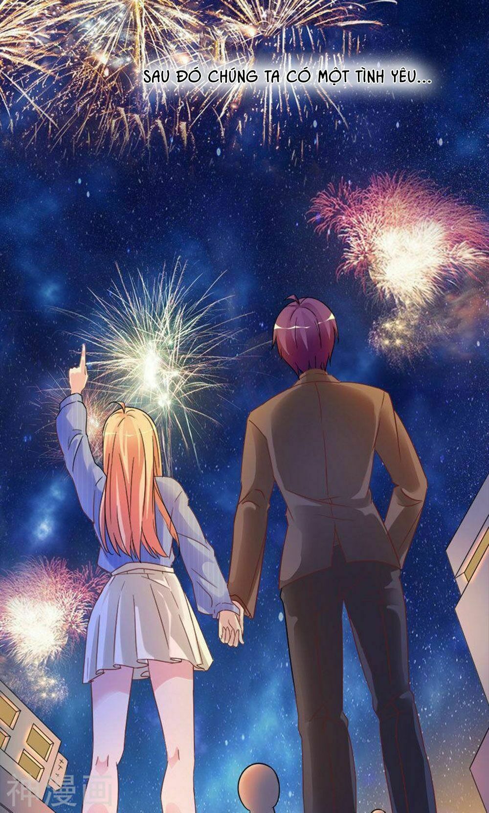 Hung Mãnh Quỷ Phu Bà Thượng Sàng: Chapter 90