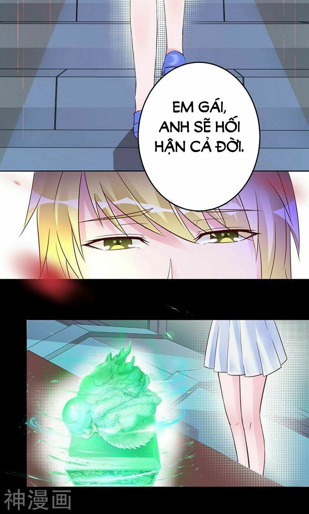 Hung Mãnh Quỷ Phu Bà Thượng Sàng: Chapter 90