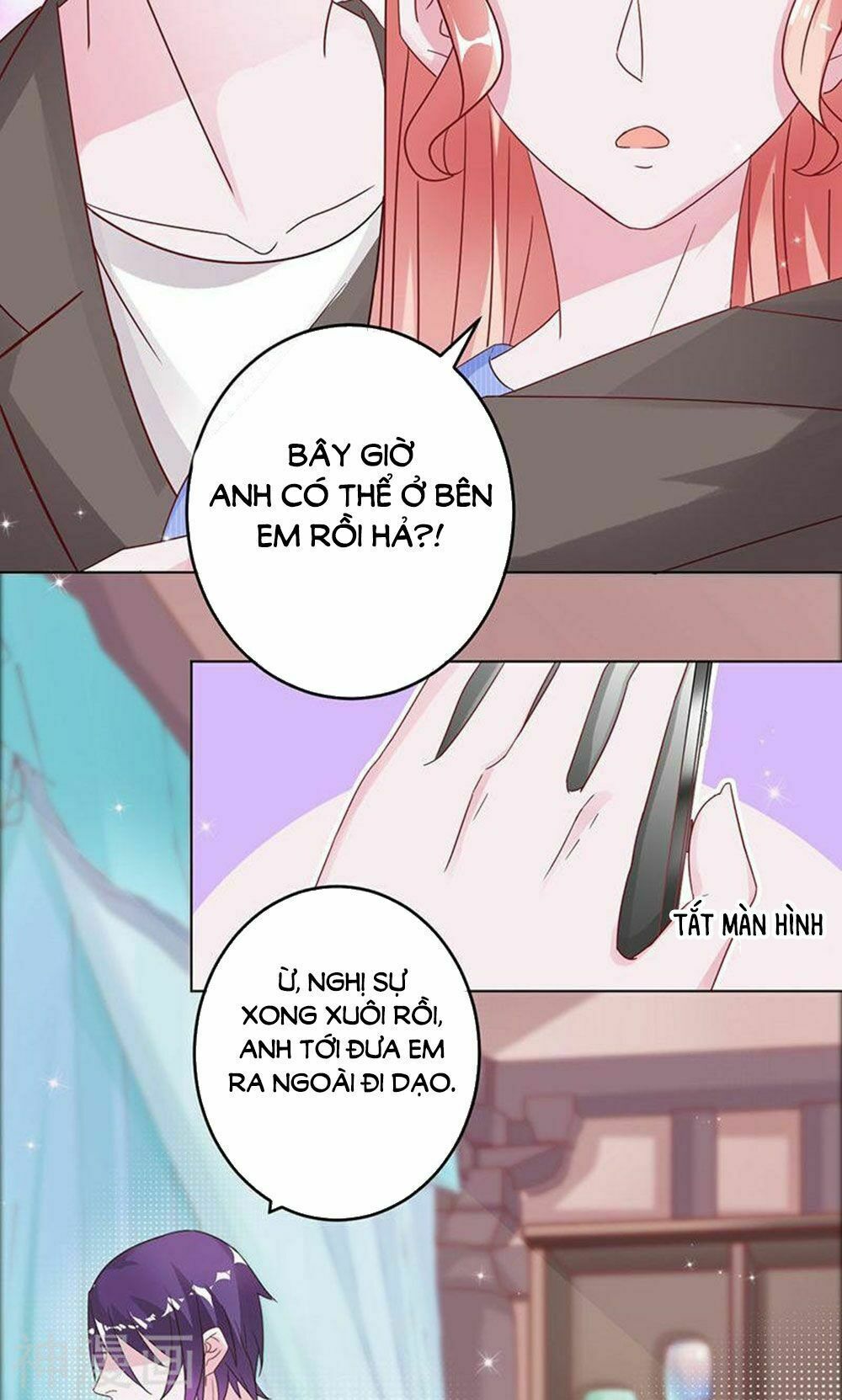 Hung Mãnh Quỷ Phu Bà Thượng Sàng: Chapter 90