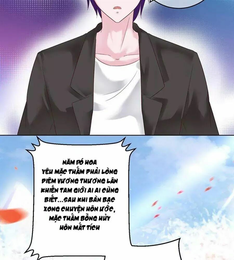 Hung Mãnh Quỷ Phu Bà Thượng Sàng: Chapter 93