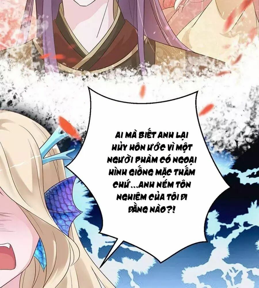 Hung Mãnh Quỷ Phu Bà Thượng Sàng: Chapter 93