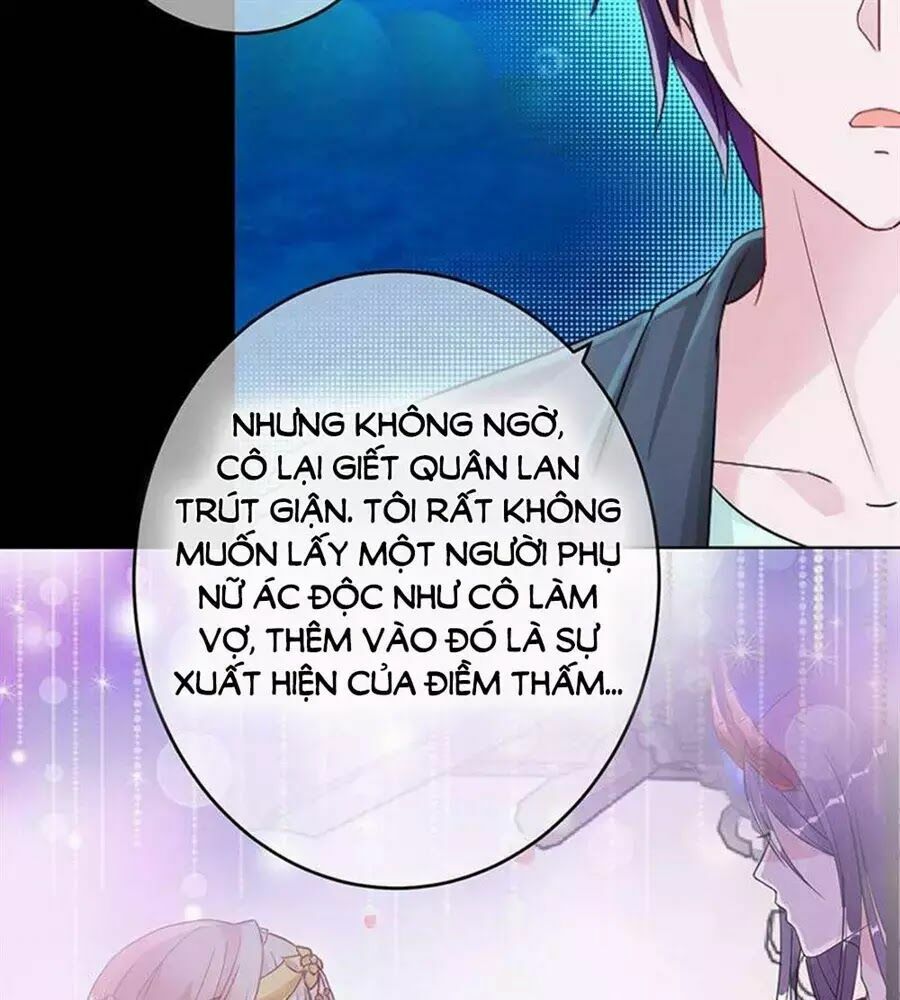 Hung Mãnh Quỷ Phu Bà Thượng Sàng: Chapter 93