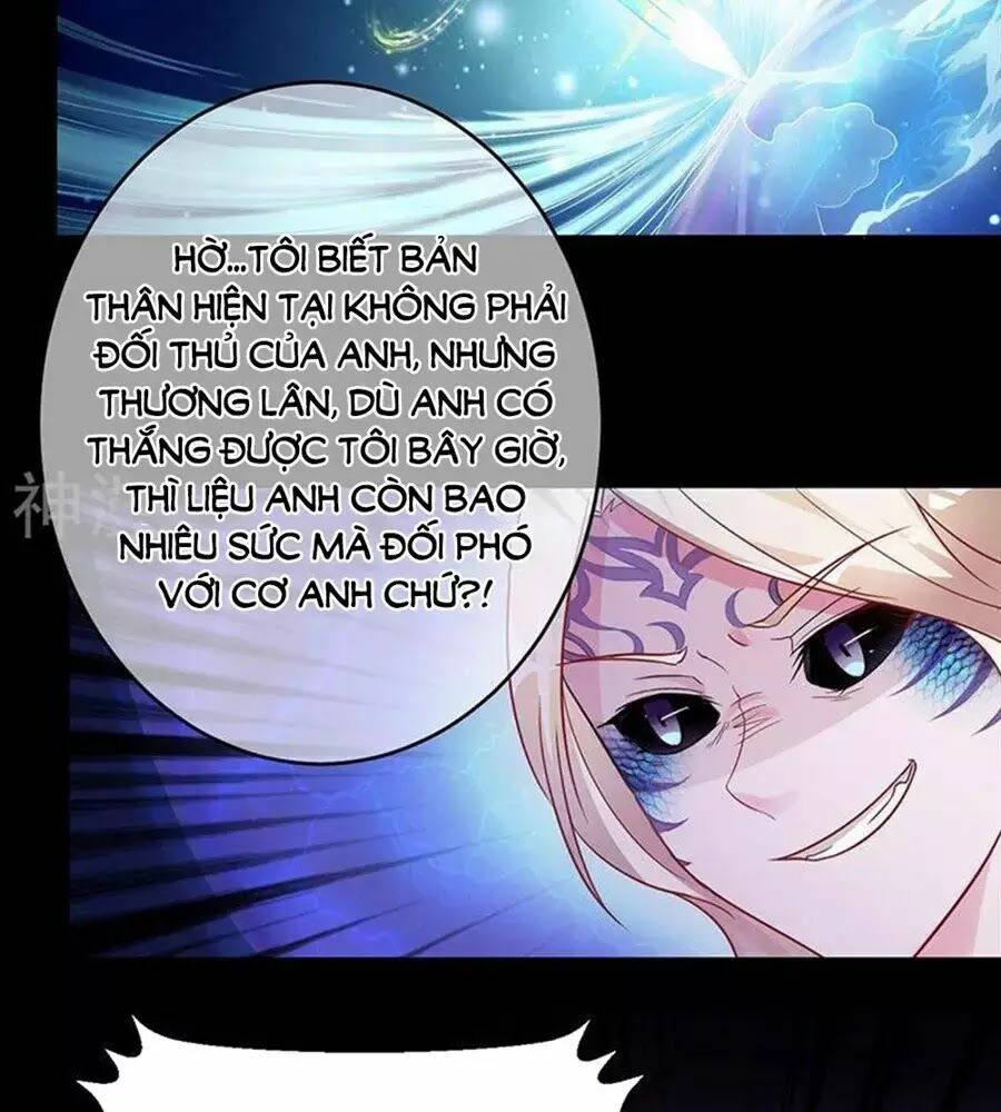 Hung Mãnh Quỷ Phu Bà Thượng Sàng: Chapter 93
