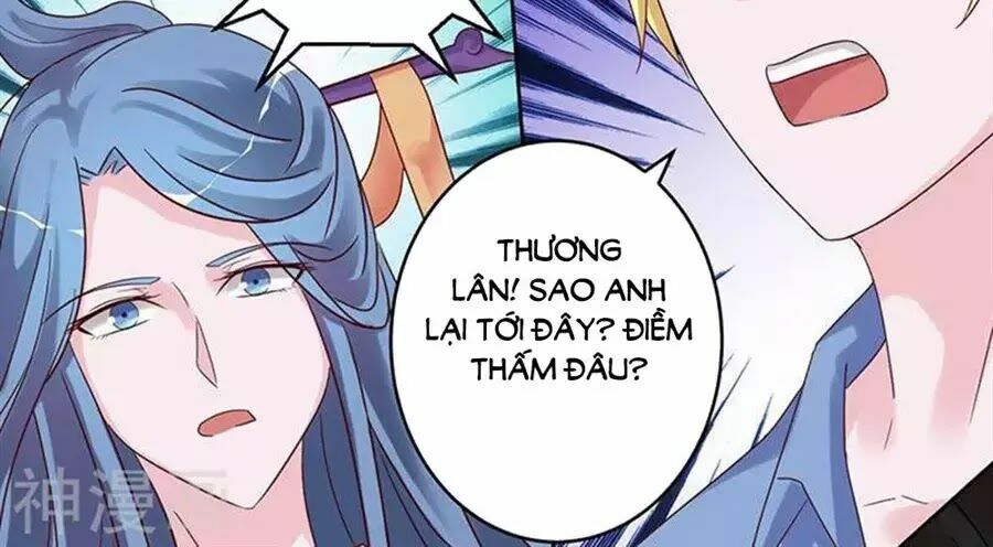 Hung Mãnh Quỷ Phu Bà Thượng Sàng: Chapter 93