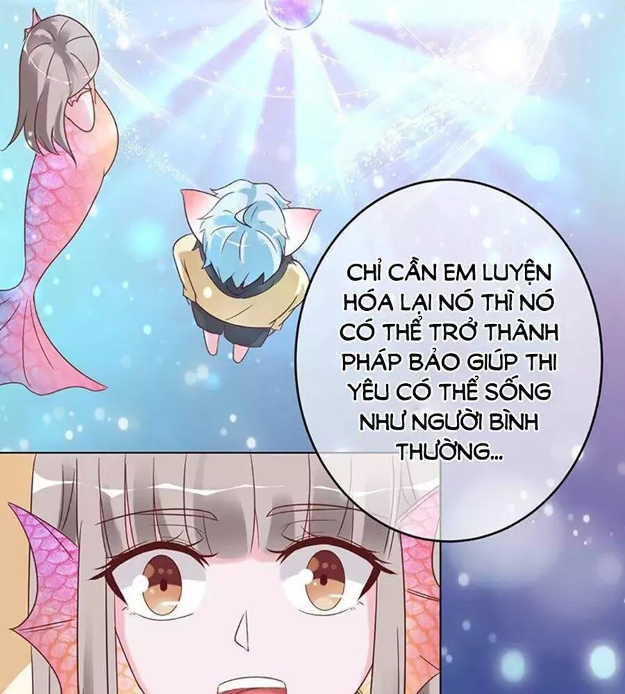 Hung Mãnh Quỷ Phu Bà Thượng Sàng: Chapter 94