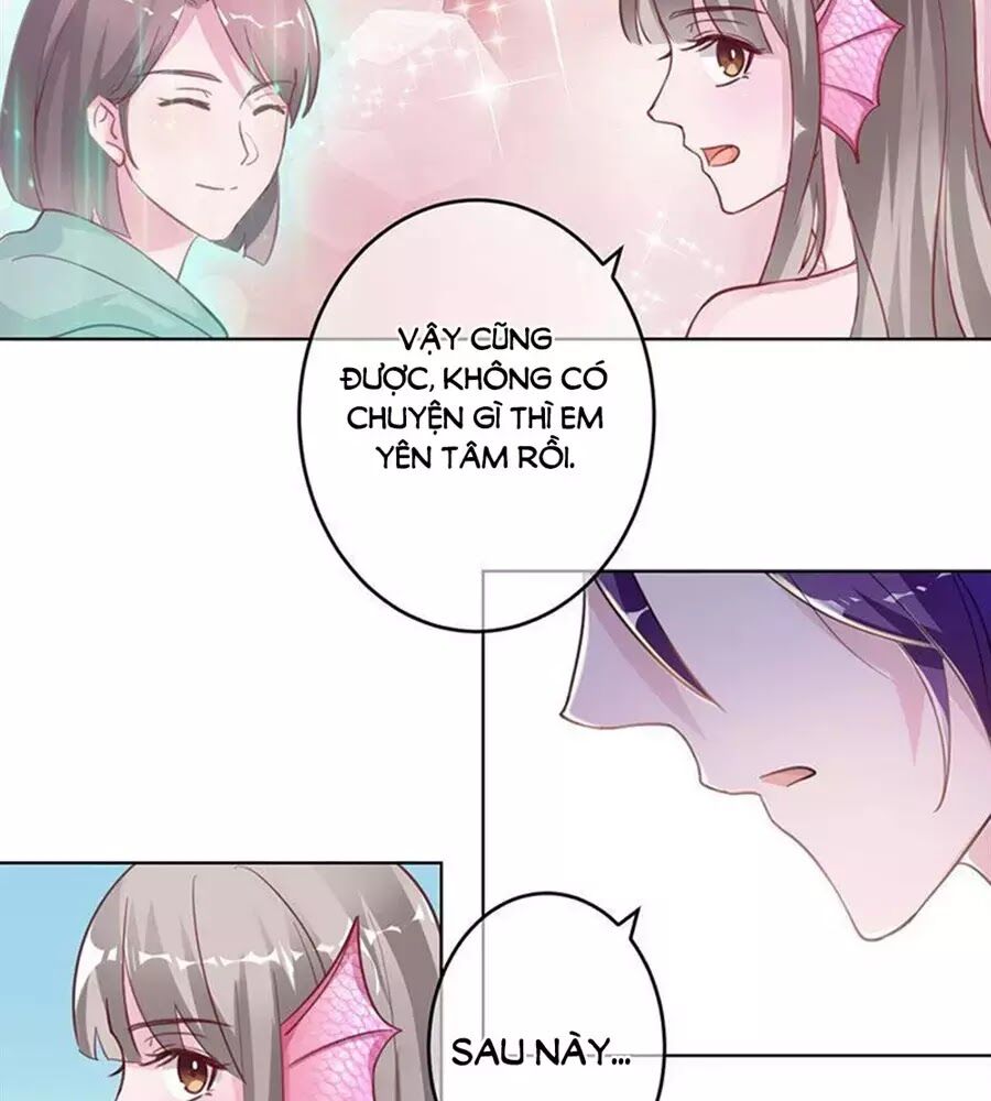 Hung Mãnh Quỷ Phu Bà Thượng Sàng: Chapter 94