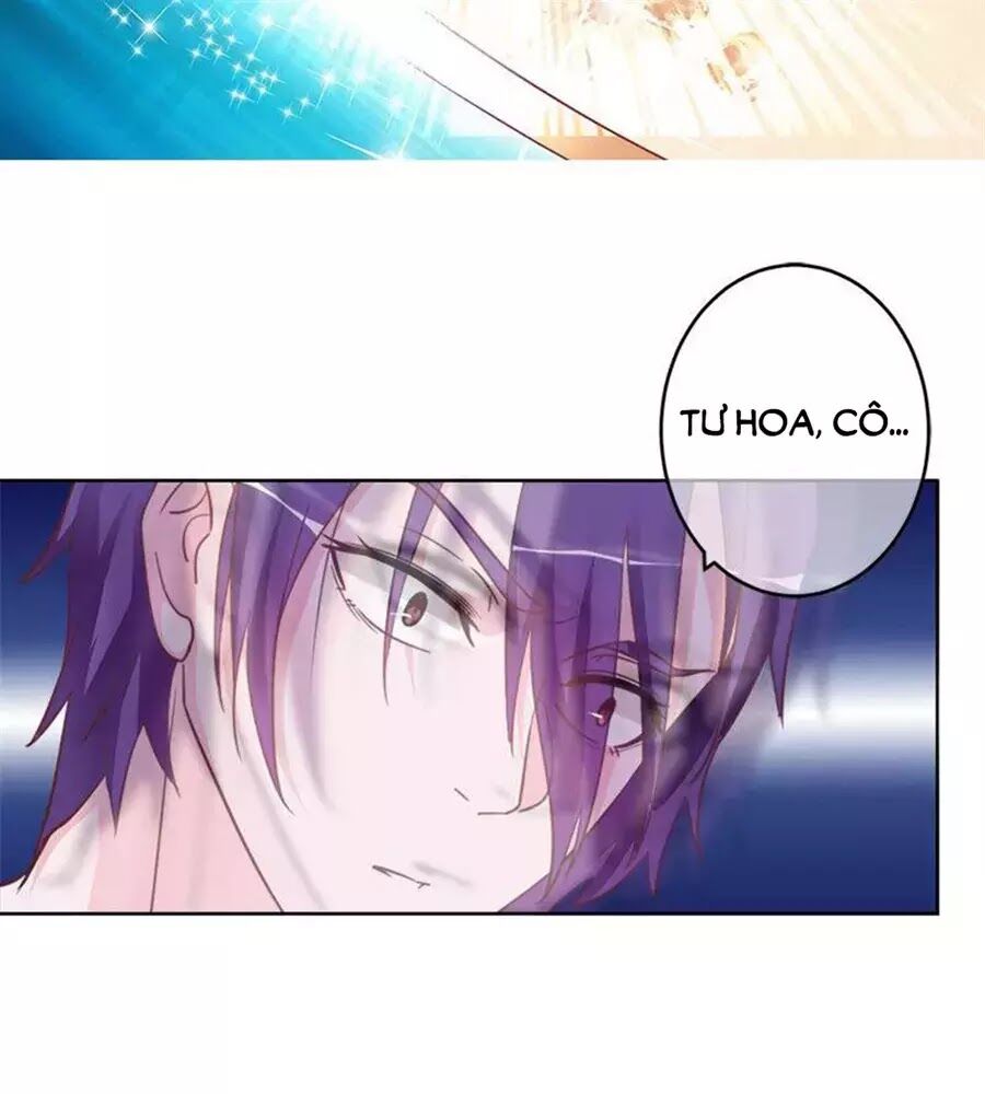 Hung Mãnh Quỷ Phu Bà Thượng Sàng: Chapter 94