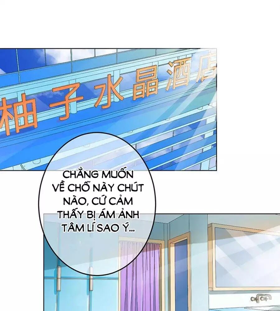 Hung Mãnh Quỷ Phu Bà Thượng Sàng: Chapter 94