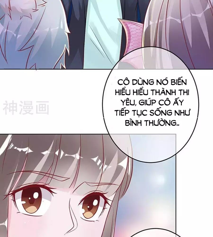 Hung Mãnh Quỷ Phu Bà Thượng Sàng: Chapter 94