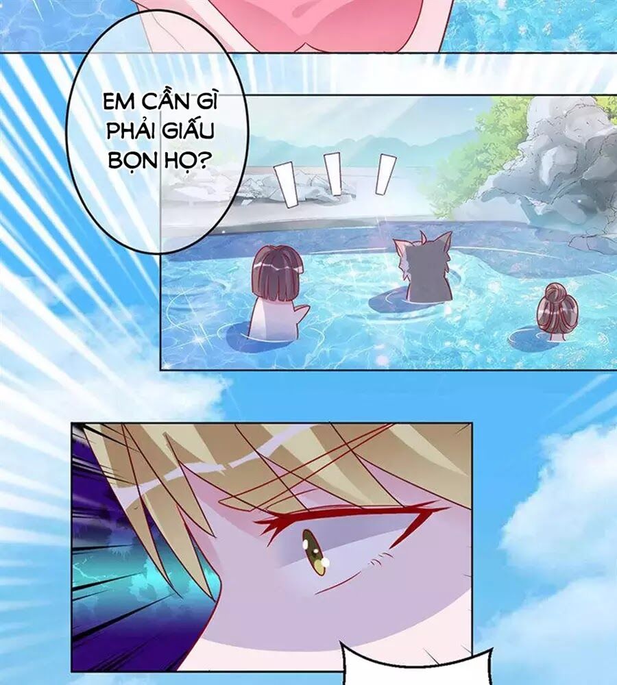 Hung Mãnh Quỷ Phu Bà Thượng Sàng: Chapter 95