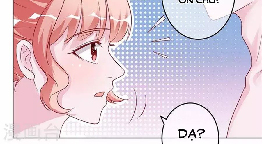 Hung Mãnh Quỷ Phu Bà Thượng Sàng: Chapter 95