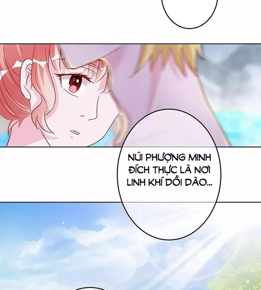 Hung Mãnh Quỷ Phu Bà Thượng Sàng: Chapter 95