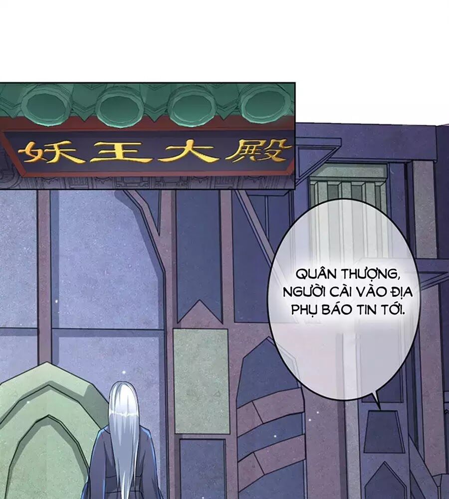 Hung Mãnh Quỷ Phu Bà Thượng Sàng: Chapter 97