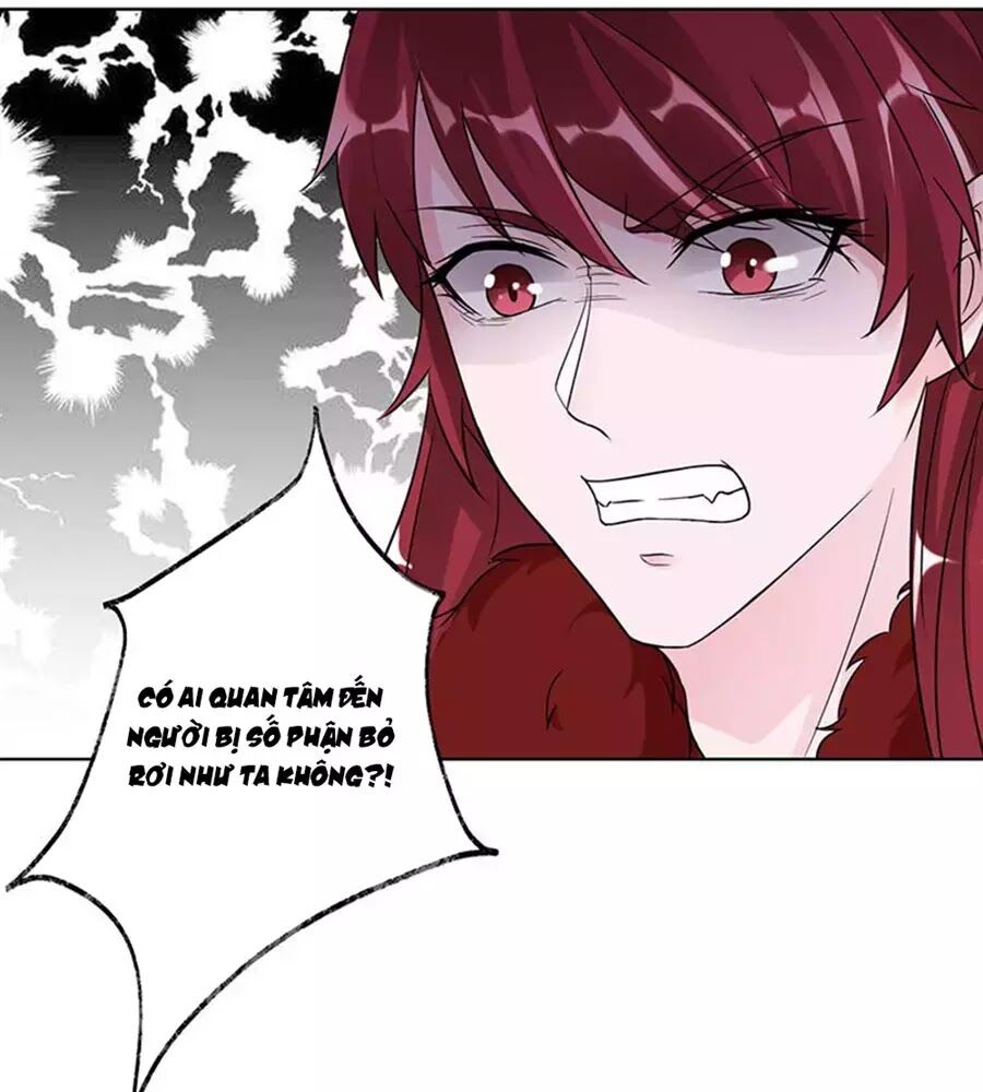 Hung Mãnh Quỷ Phu Bà Thượng Sàng: Chapter 97