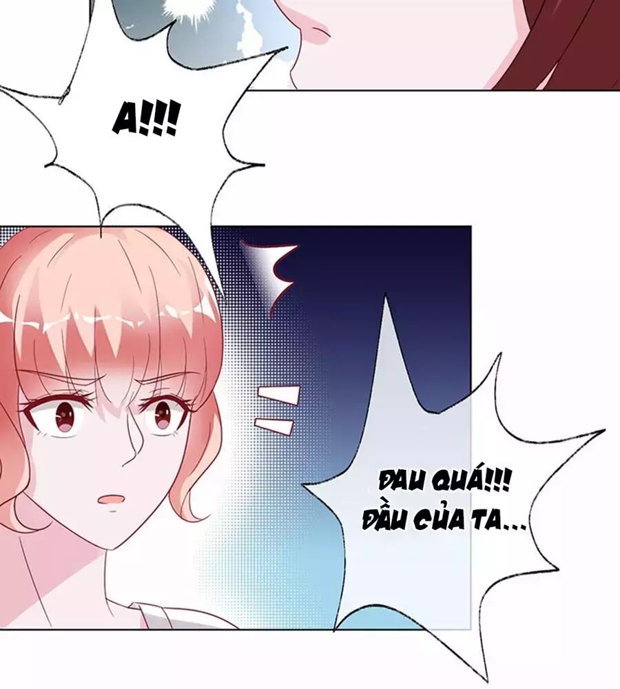 Hung Mãnh Quỷ Phu Bà Thượng Sàng: Chapter 97