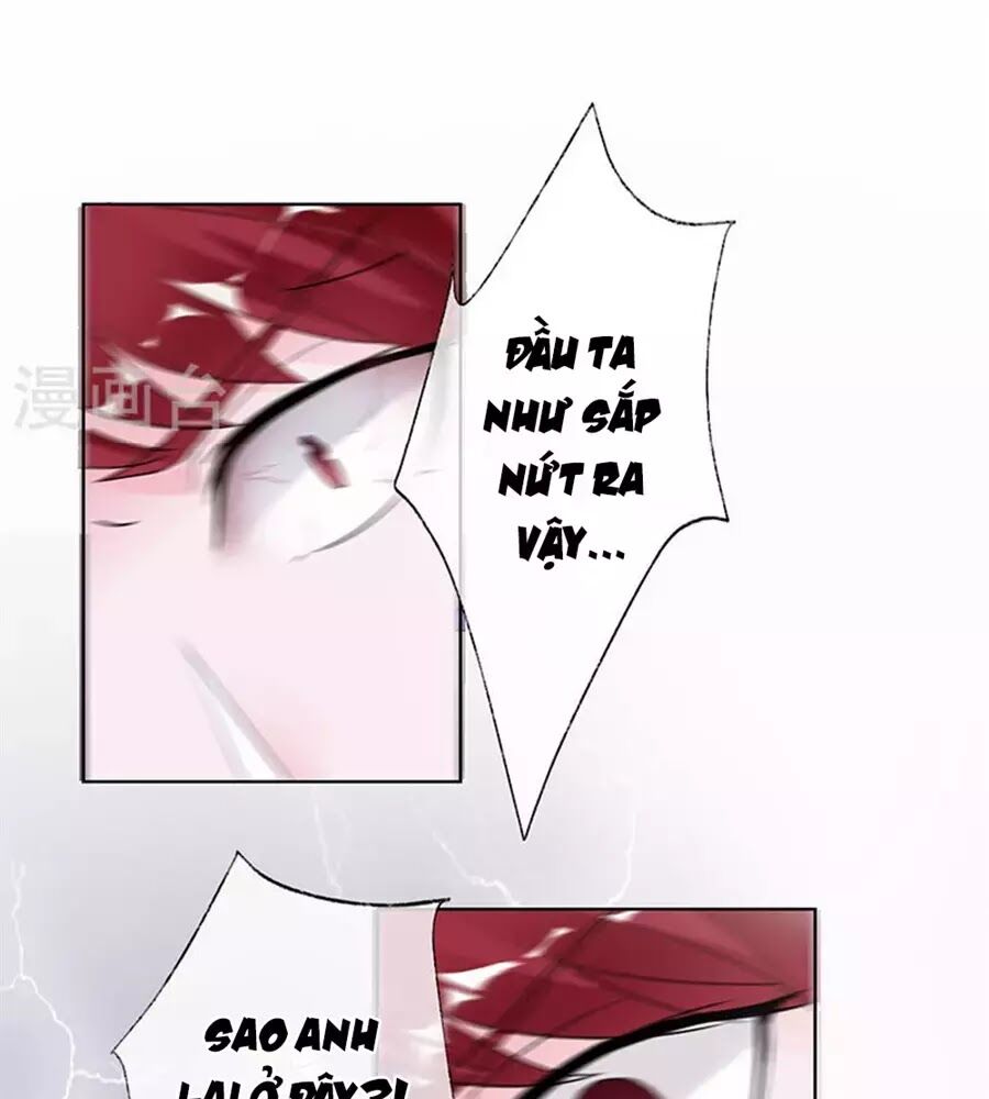 Hung Mãnh Quỷ Phu Bà Thượng Sàng: Chapter 97