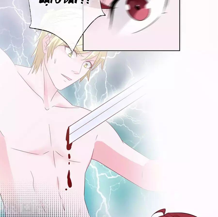 Hung Mãnh Quỷ Phu Bà Thượng Sàng: Chapter 97