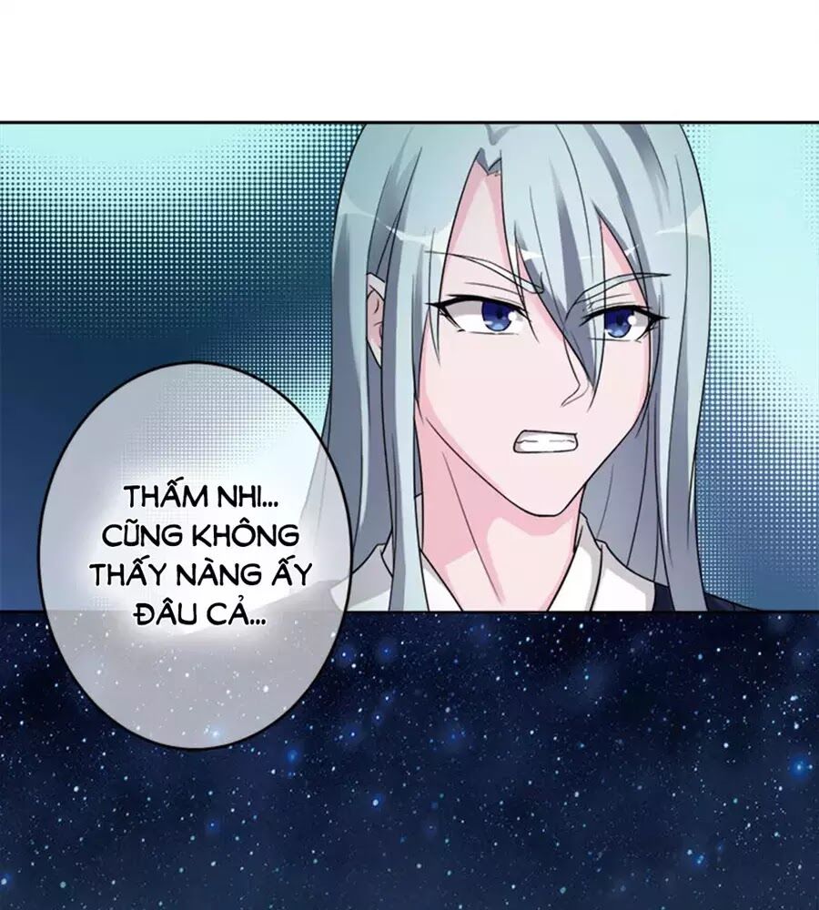 Hung Mãnh Quỷ Phu Bà Thượng Sàng: Chapter 97