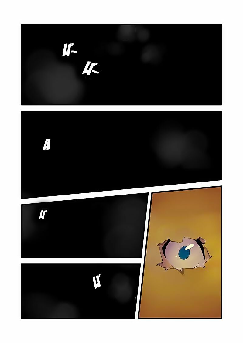 Chí Tôn Chư Thiên: Chapter 1