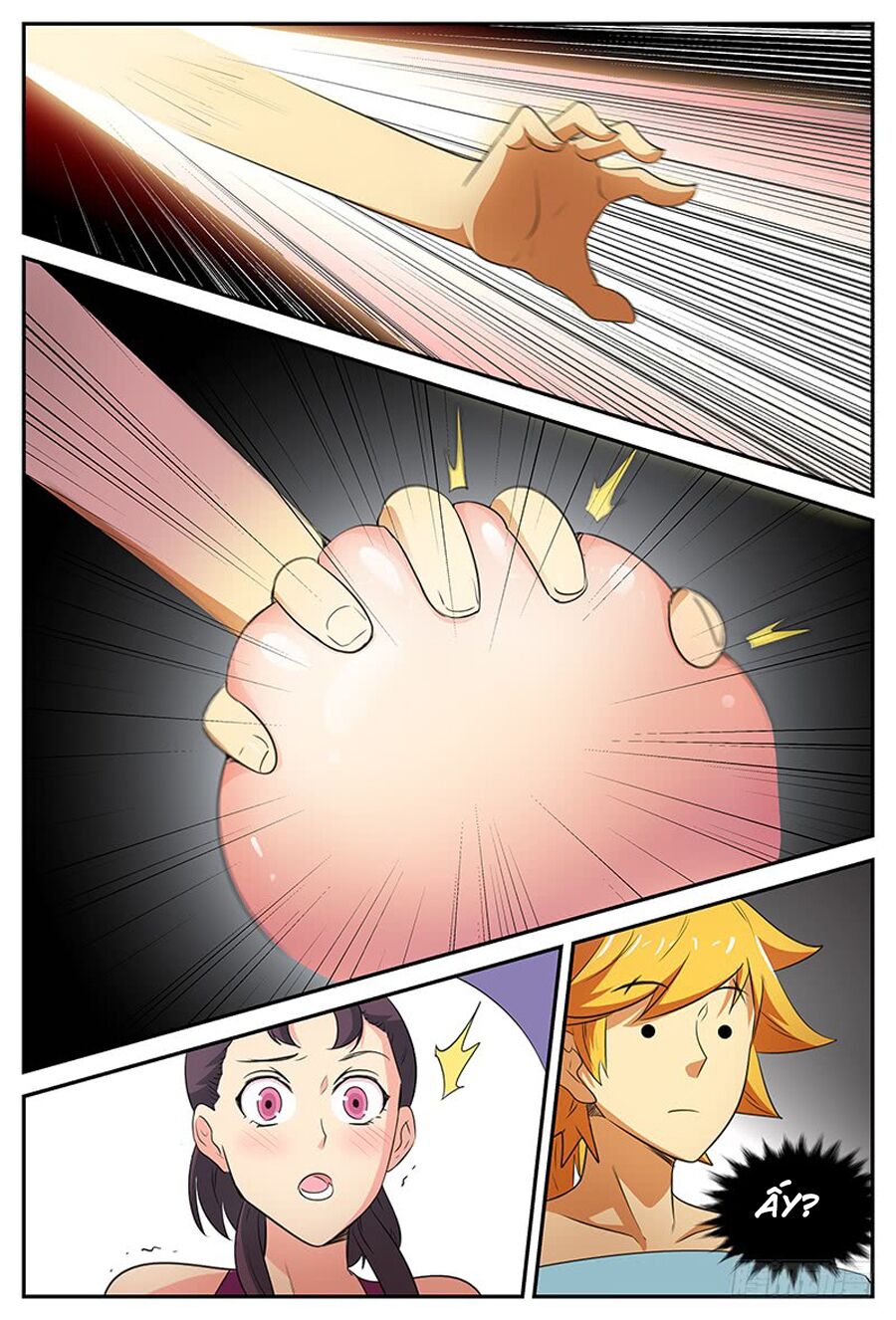 Chí Tôn Chư Thiên: Chapter 109