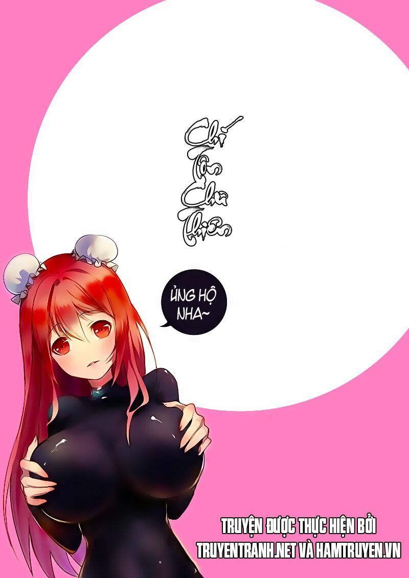 Chí Tôn Chư Thiên: Chapter 14