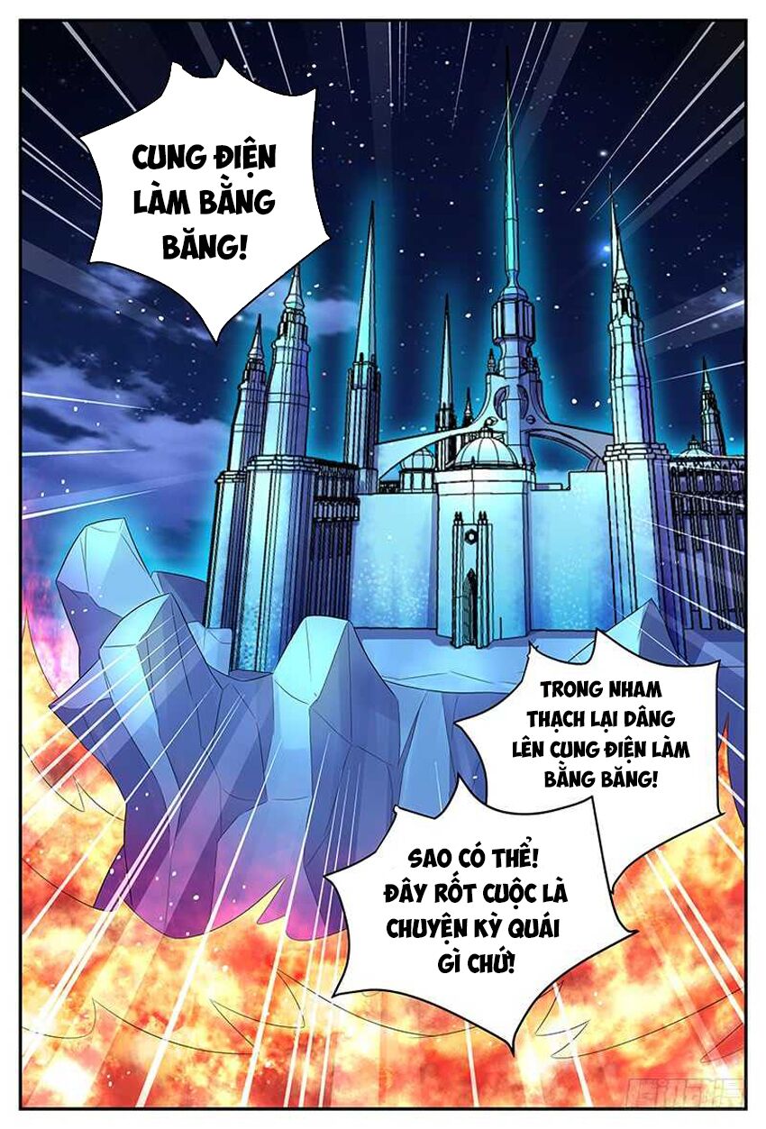 Chí Tôn Chư Thiên: Chapter 147
