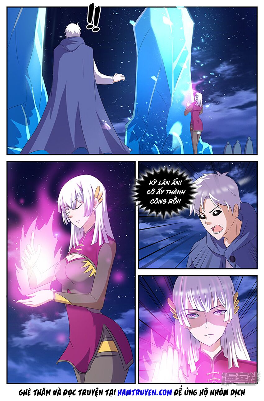 Chí Tôn Chư Thiên: Chapter 149