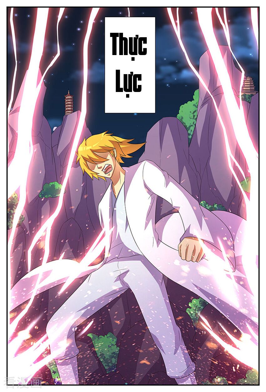 Chí Tôn Chư Thiên: Chapter 185