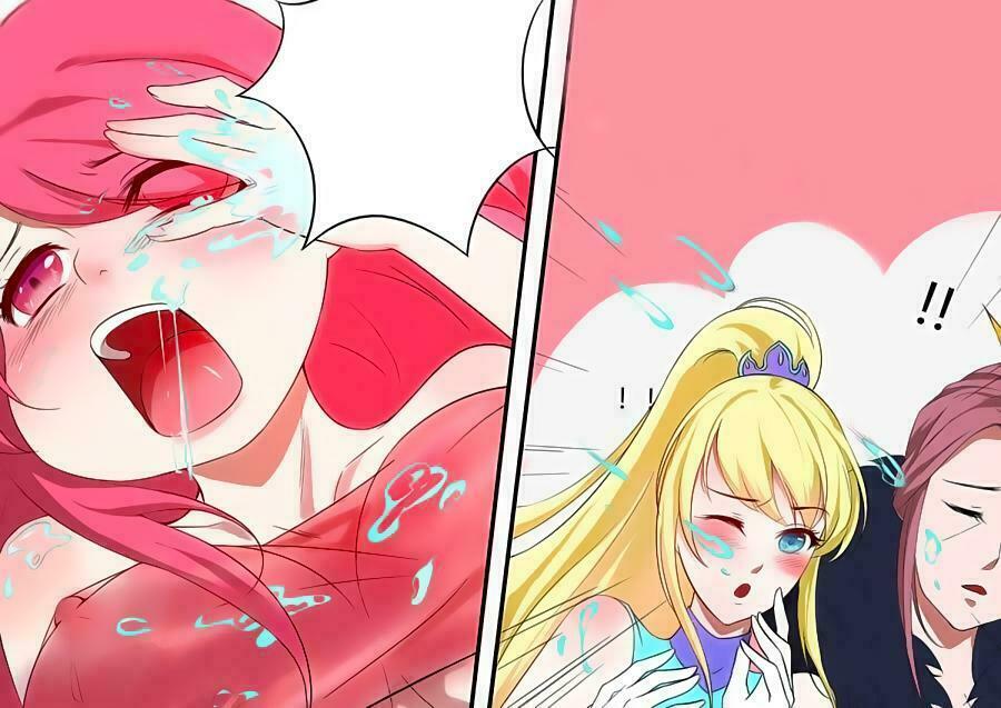 Chí Tôn Chư Thiên: Chapter 24