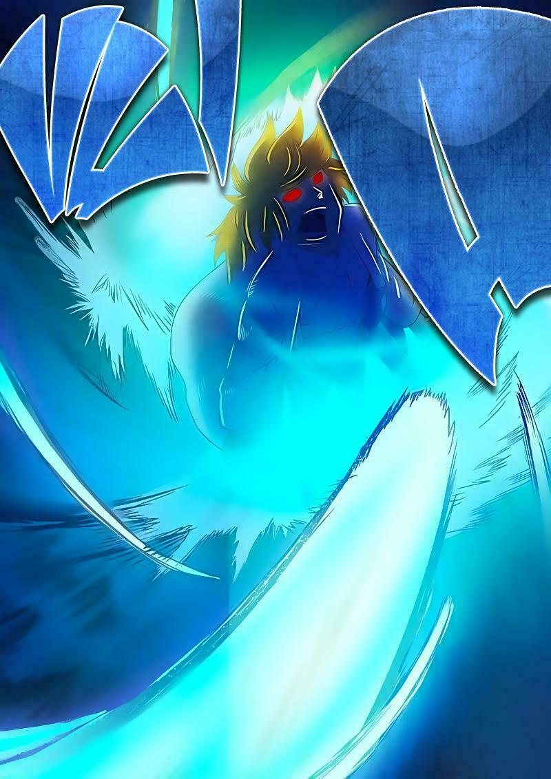 Chí Tôn Chư Thiên: Chapter 24