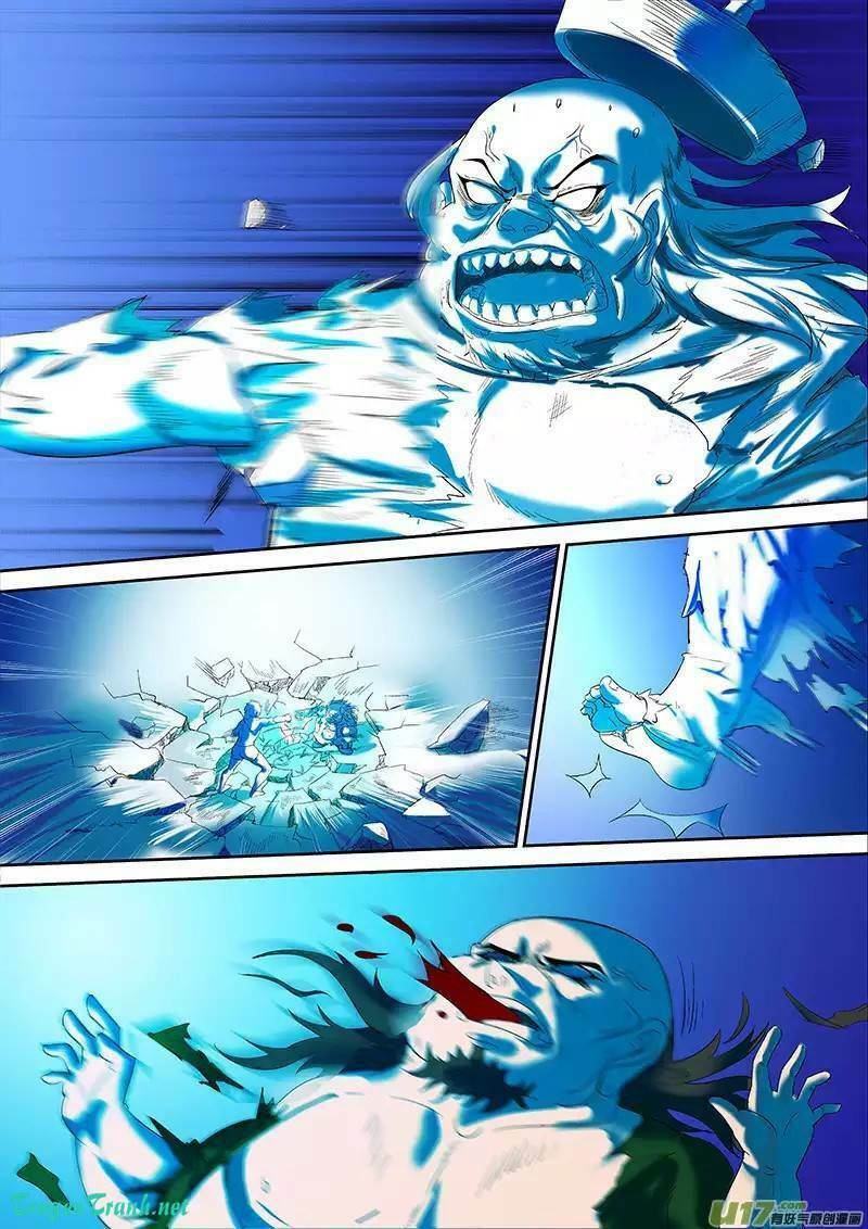 Chí Tôn Chư Thiên: Chapter 25