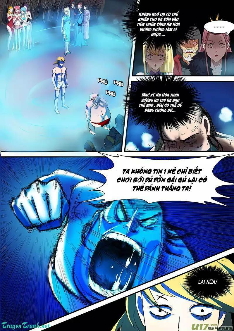 Chí Tôn Chư Thiên: Chapter 26