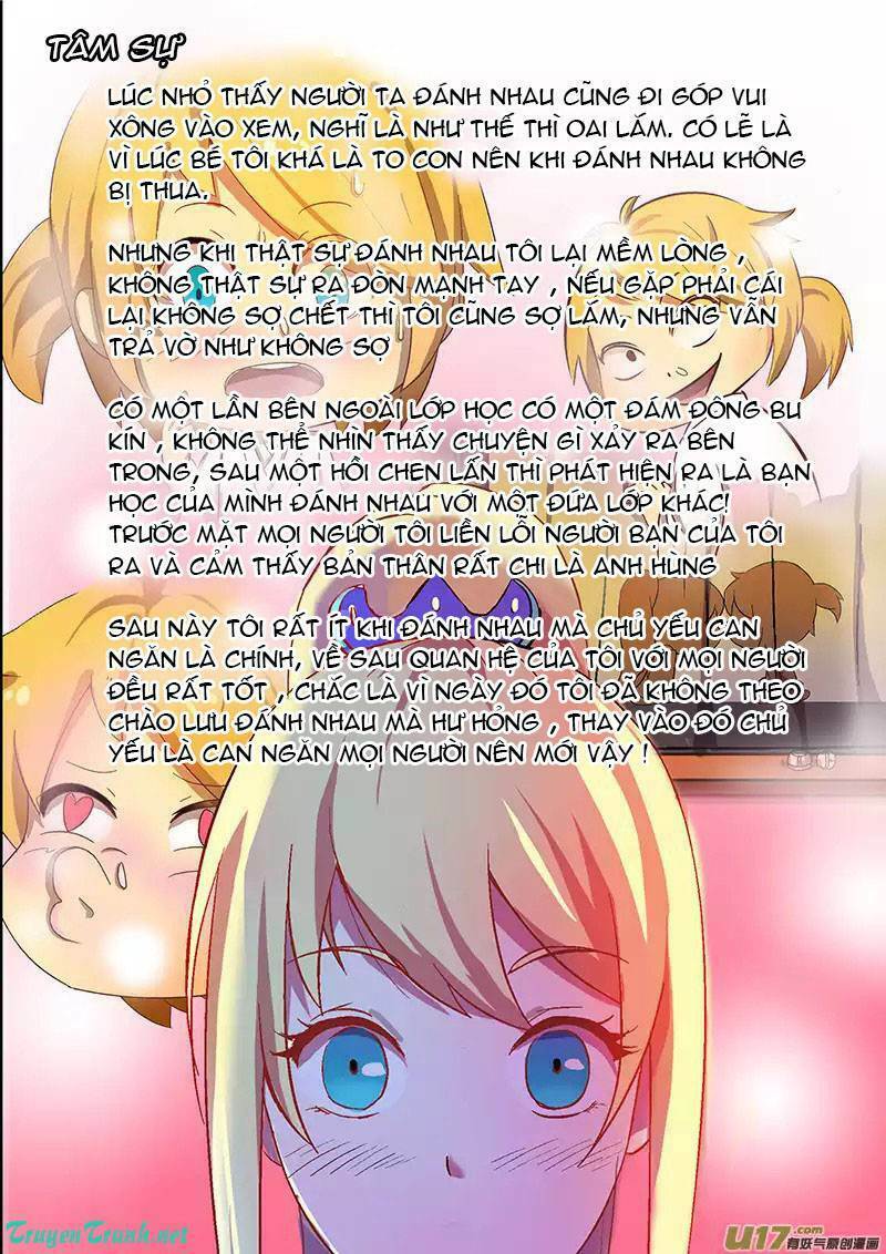 Chí Tôn Chư Thiên: Chapter 27