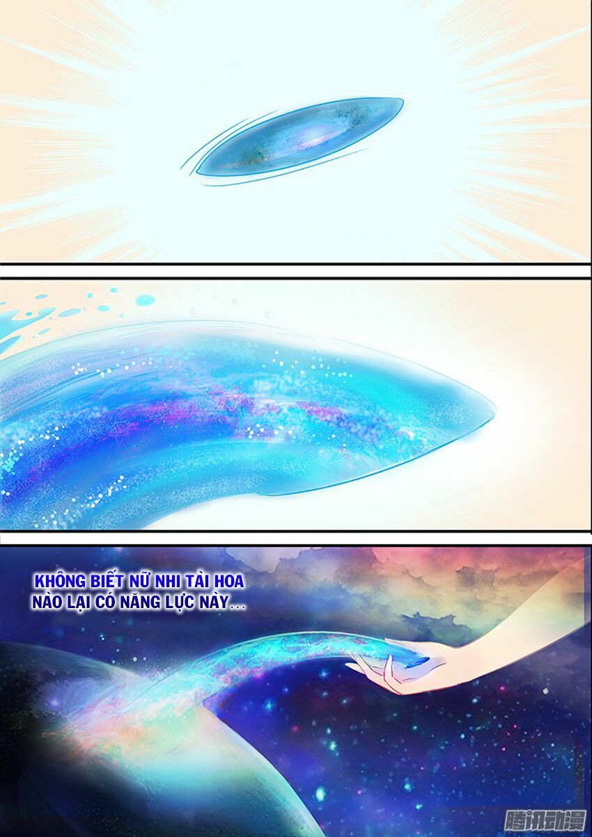 Chí Tôn Chư Thiên: Chapter 32