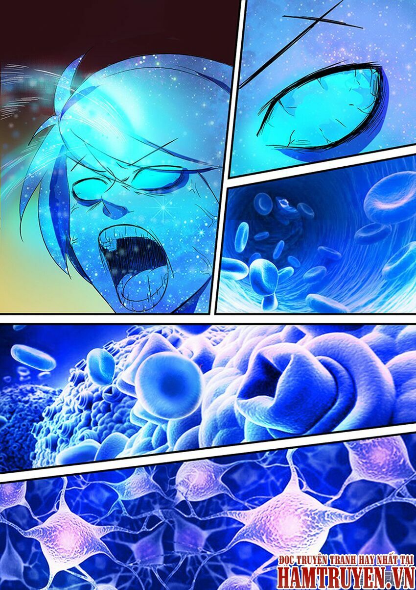 Chí Tôn Chư Thiên: Chapter 32