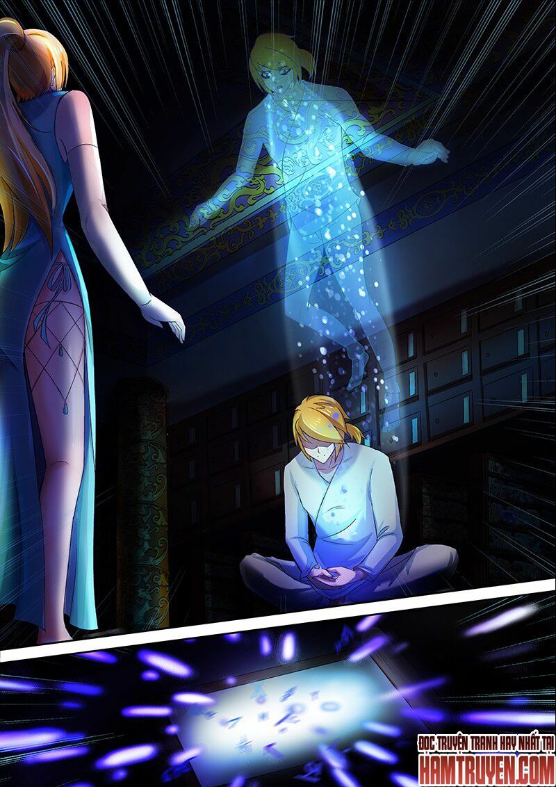 Chí Tôn Chư Thiên: Chapter 37