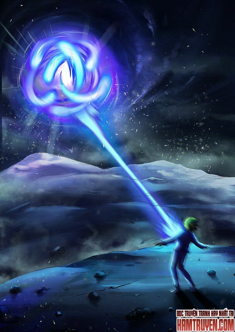 Chí Tôn Chư Thiên: Chapter 38