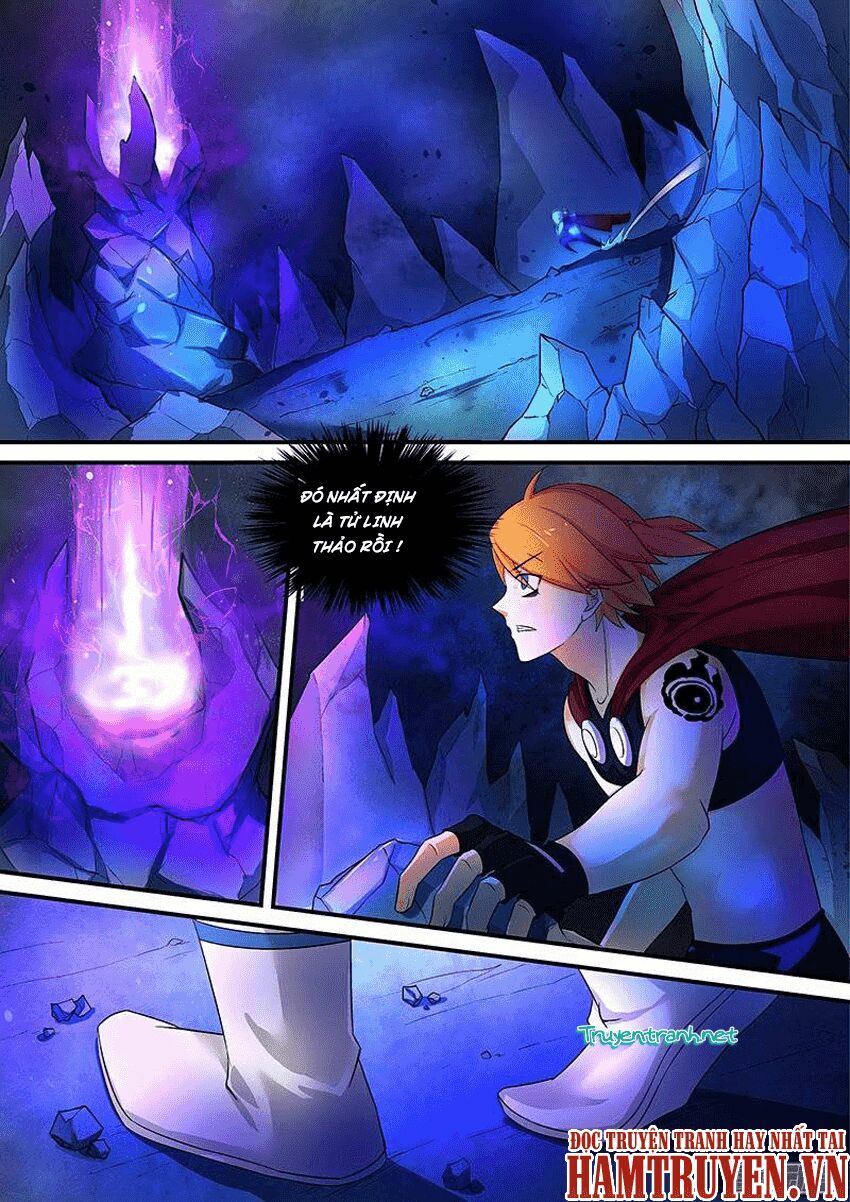 Chí Tôn Chư Thiên: Chapter 48