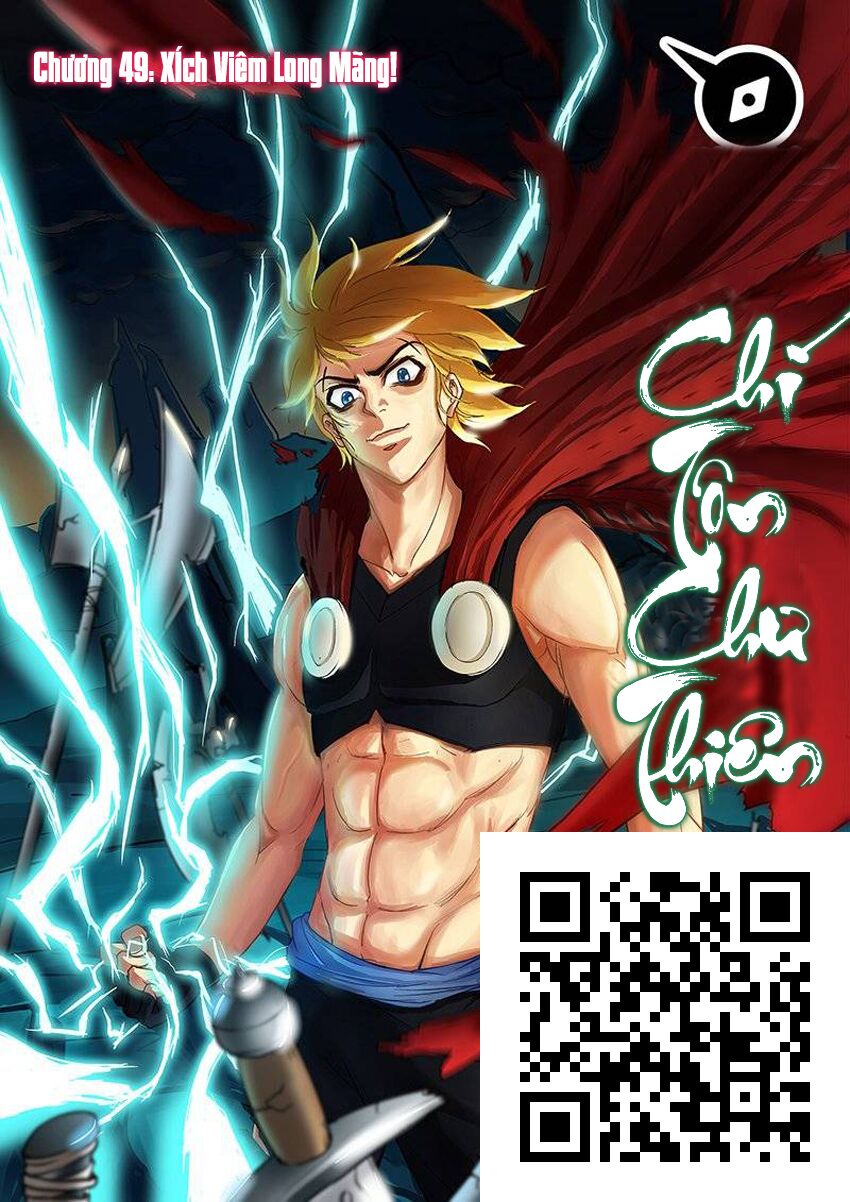 Chí Tôn Chư Thiên: Chapter 49