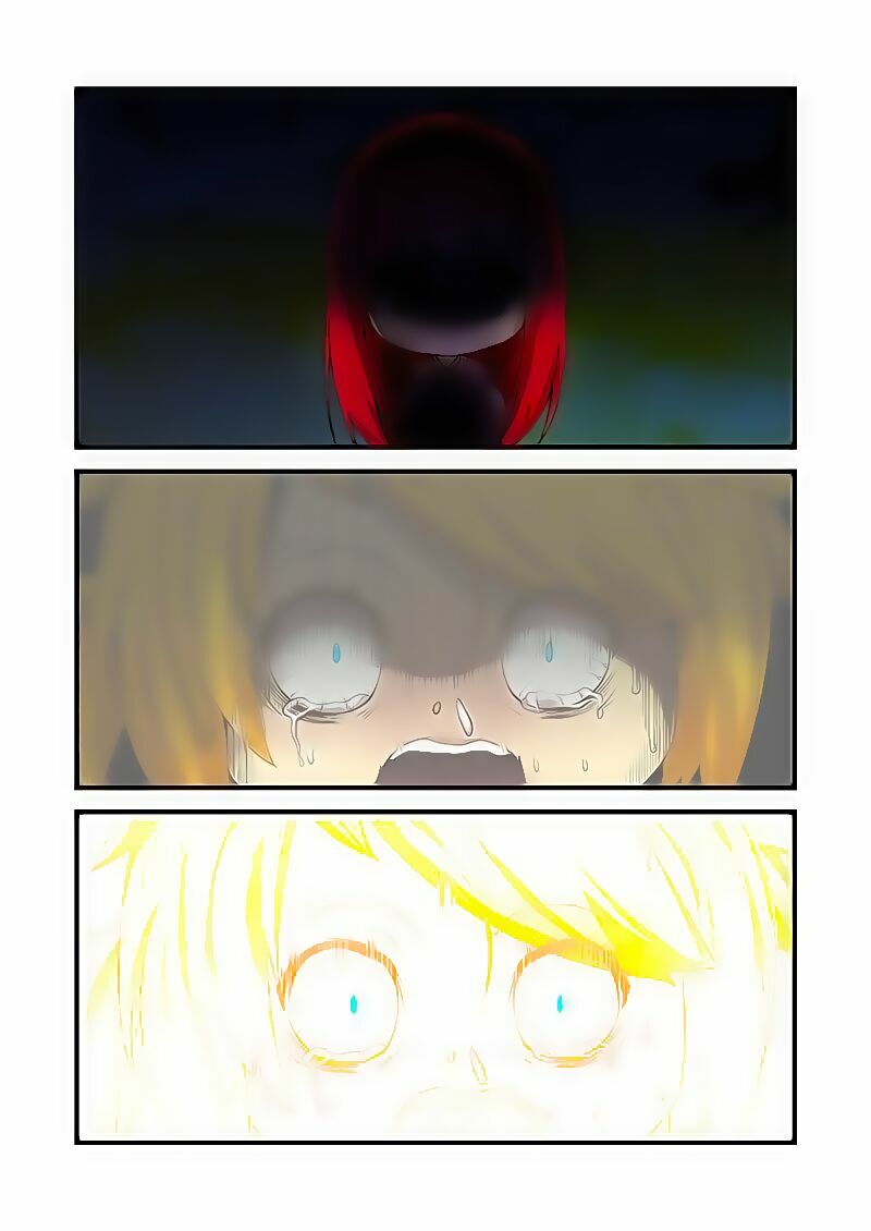 Chí Tôn Chư Thiên: Chapter 5