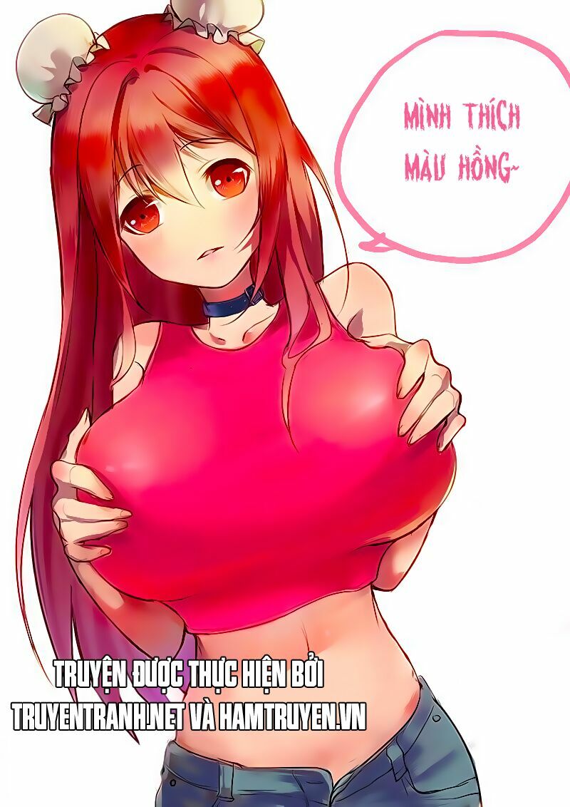 Chí Tôn Chư Thiên: Chapter 6
