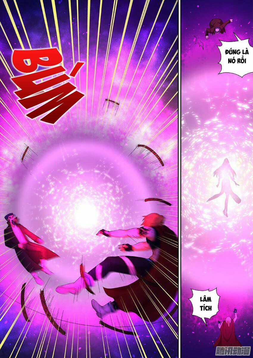 Chí Tôn Chư Thiên: Chapter 61