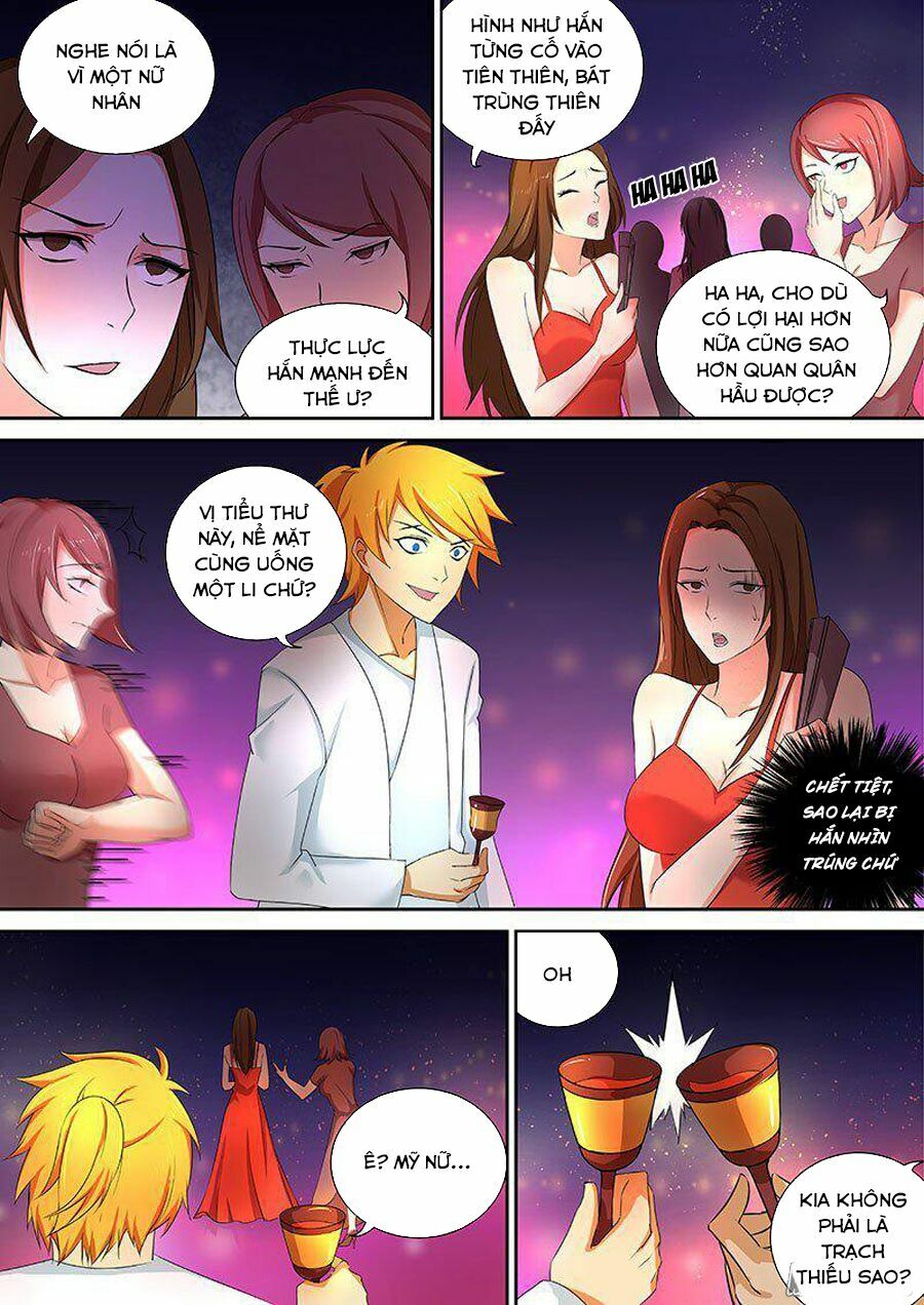Chí Tôn Chư Thiên: Chapter 63