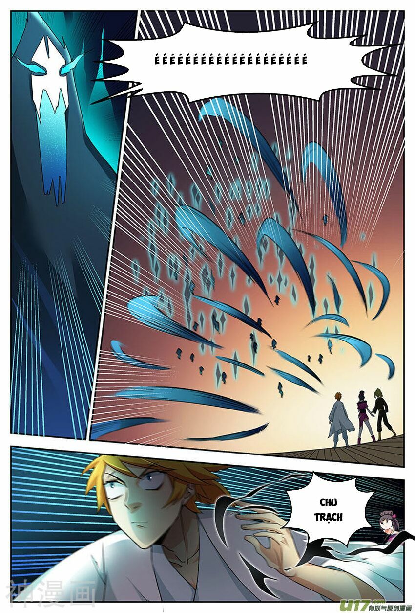 Chí Tôn Chư Thiên: Chapter 76