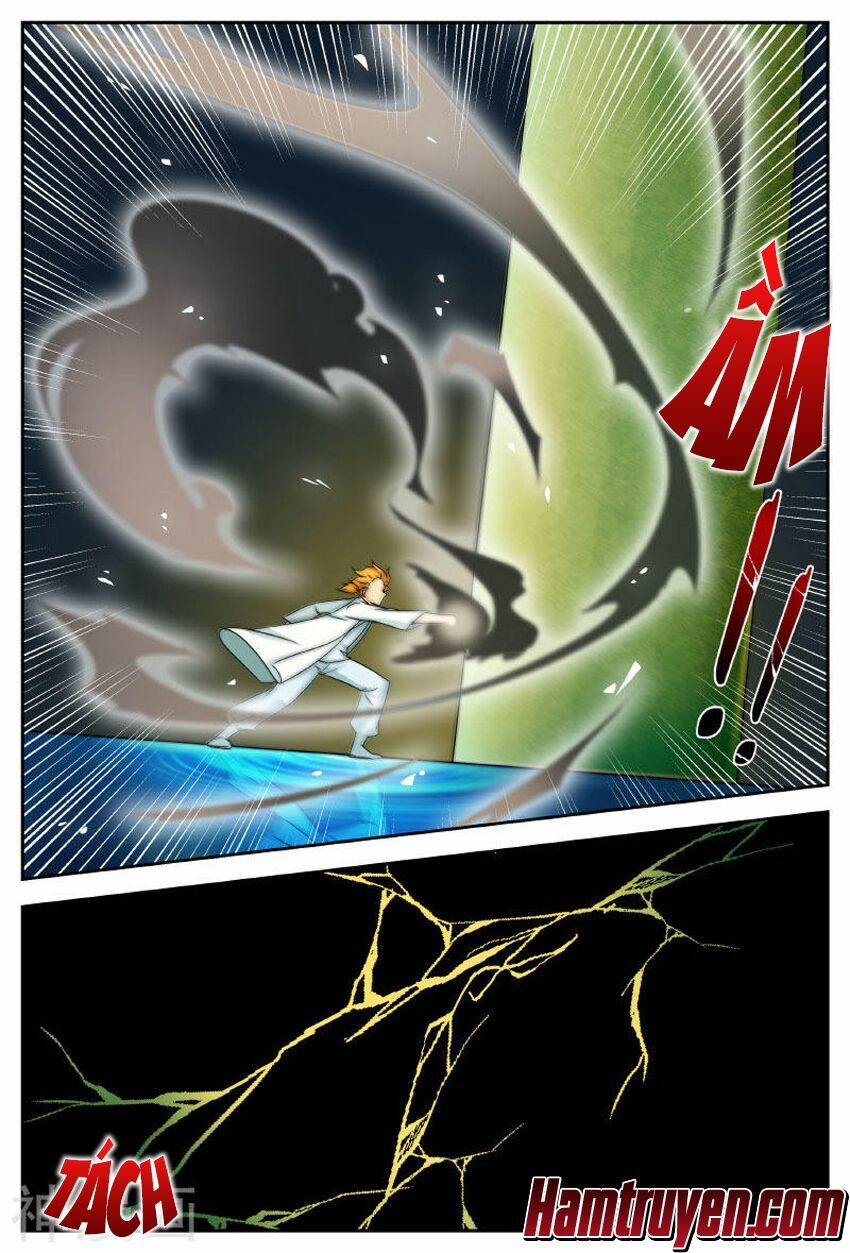 Chí Tôn Chư Thiên: Chapter 77