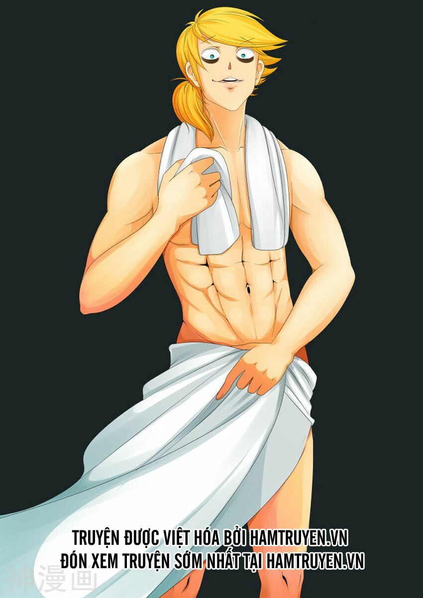 Chí Tôn Chư Thiên: Chapter 77